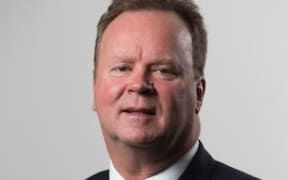 Australian Rugby Union chief executive Bill Pulver