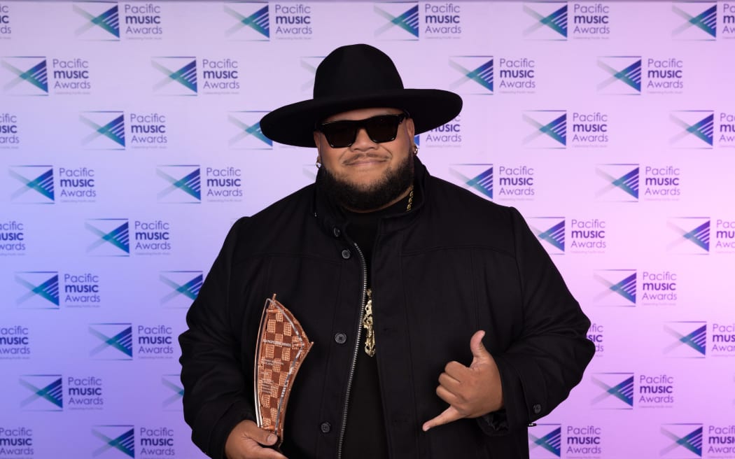 Pacific Music Awards 2024 held at the Due Drop Events Centre in Manukau Auckland 29 August 2024. Josh Tatofi.









Pacific Music Awards 2024 held at the Due Drop Events Centre in Manukau Auckland 29 August 2024   Copyright Stijl 2024. 

Credit Stijl / Emma Beavis









Pacific Music Awards 2024 held at the Due Drop Events Centre in Manukau Auckland 29 August 2024   Copyright Stijl 2024. 

Credit Stijl / James Ensing-Trussell









Pacific Music Awards 2024 held at the Due Drop Events Centre in Manukau Auckland 29 August 2024   Copyright Stijl 2024. 

Credit Stijl / Emma Beavis









Pacific Music Awards 2024 held at the Due Drop Events Centre in Manukau Auckland 29 August 2024   Copyright Stijl 2024. 

Credit Stijl / James Ensing-Trussell









Pacific Music Awards 2024 held at the Due Drop Events Centre in Manukau Auckland 29 August 2024   Copyright Stijl 2024. 

Credit Stijl / Emma Beavis









Pacific Music Awards 2024 held at the Due...