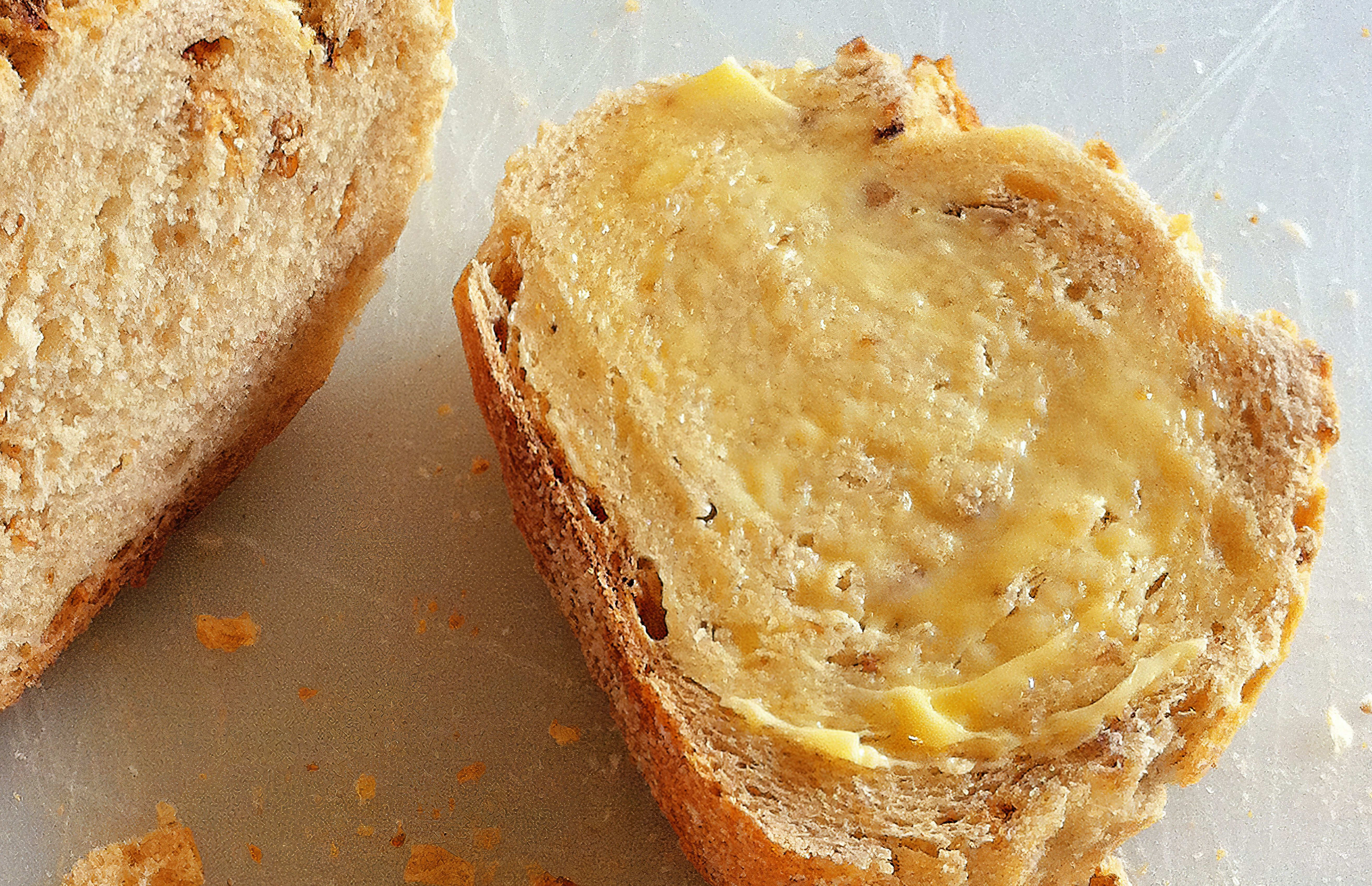 bread and butter