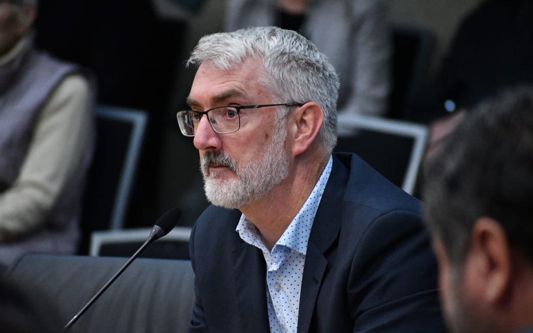Jean-Paul Gaston, Rotorua Lakes Council community and district development group manager