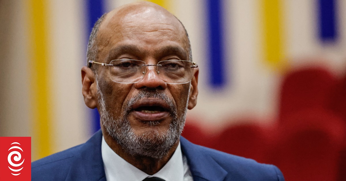 Haiti PM Ariel Henry out as transitional government takes power amid gang violence - Vimarsana News