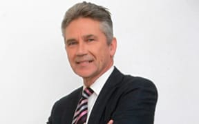 Michael Wilson