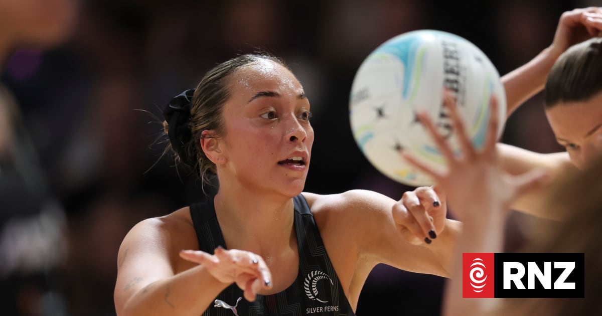 Netball NZ finally sits down with players to talk about the future