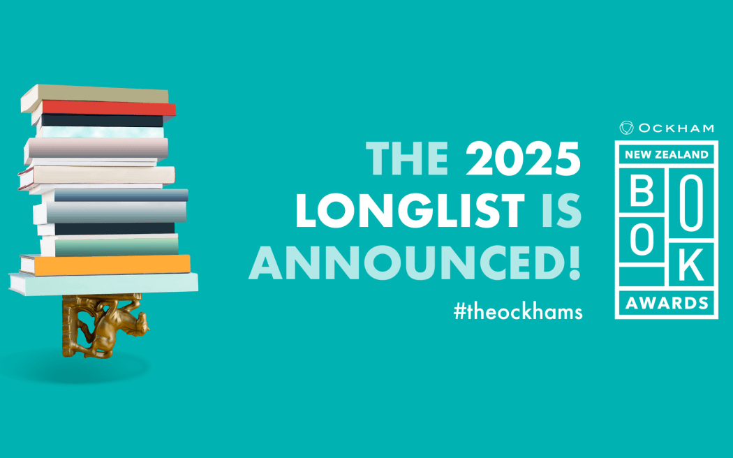ONZBA 2025 Longlist announcement