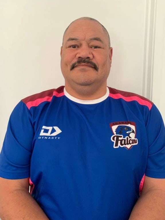 Ross Uele has been named the Fetu Samoa coach ahead of the test match on November 7.