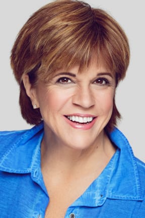 The Simpsons voice actor Maggie Roswell.