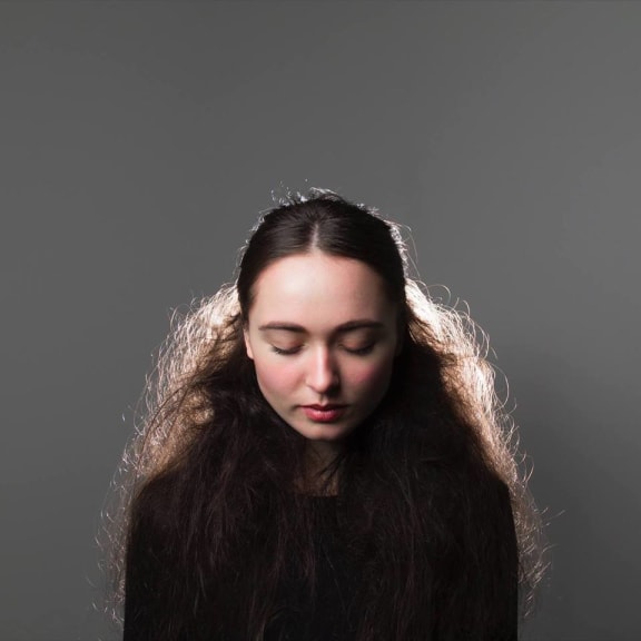 Dunedin musician Abigail Knudson
