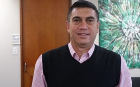 Mike Tana