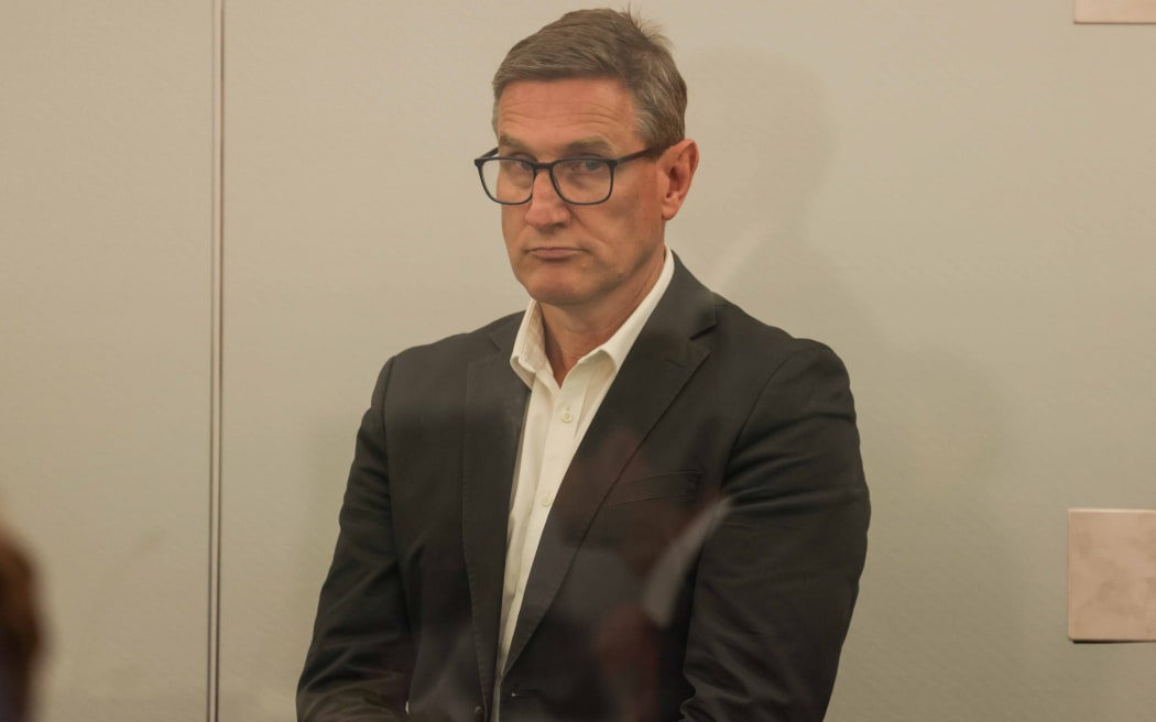 Letter reveals ex-Police Commissioner's concerns over investigation ...
