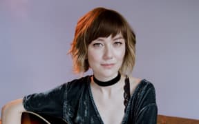 Award winning guitarist and songwriter Molly Tuttle
