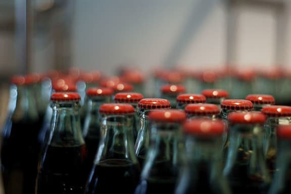 Soda
