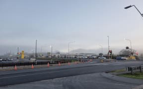 The Pūhoi to Warkworth motorway opened to traffic on Monday 19 June 2023.
