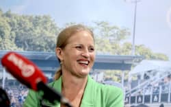 Minister for Tourism and Hospitality Louise Upston.