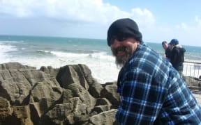 Allen Ball died at the Hāwera police station in the early hours of 1 June 2019.