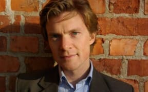 Johan Norberg
