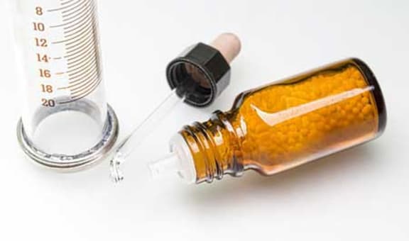 homeopathic gear