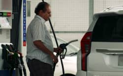 Cost-of-living pressures are picking up again, driven in part by sharp increases in fuel prices linked to the conflict in the Middle East.