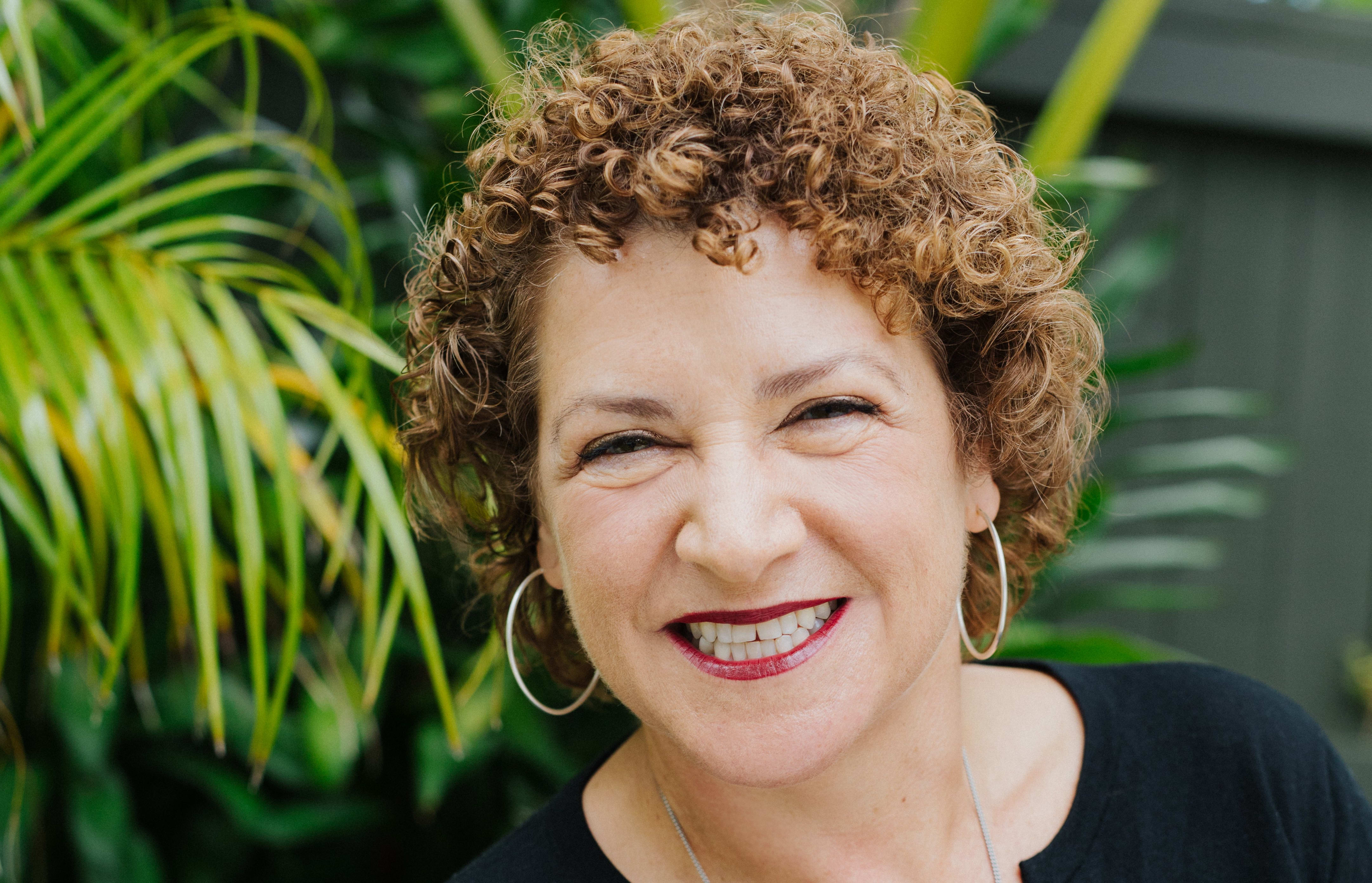 Caroline Sanford