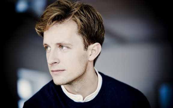 Daniel Blendulf, conductor