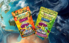 Australian authorities have issued a recall for some Uncle Frog's mushroom gummies.