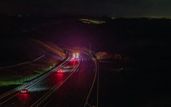 The Puhoi to Wakrworth motorway along the Northern Motorway has now opened to commuters as of 19 June, 2023.