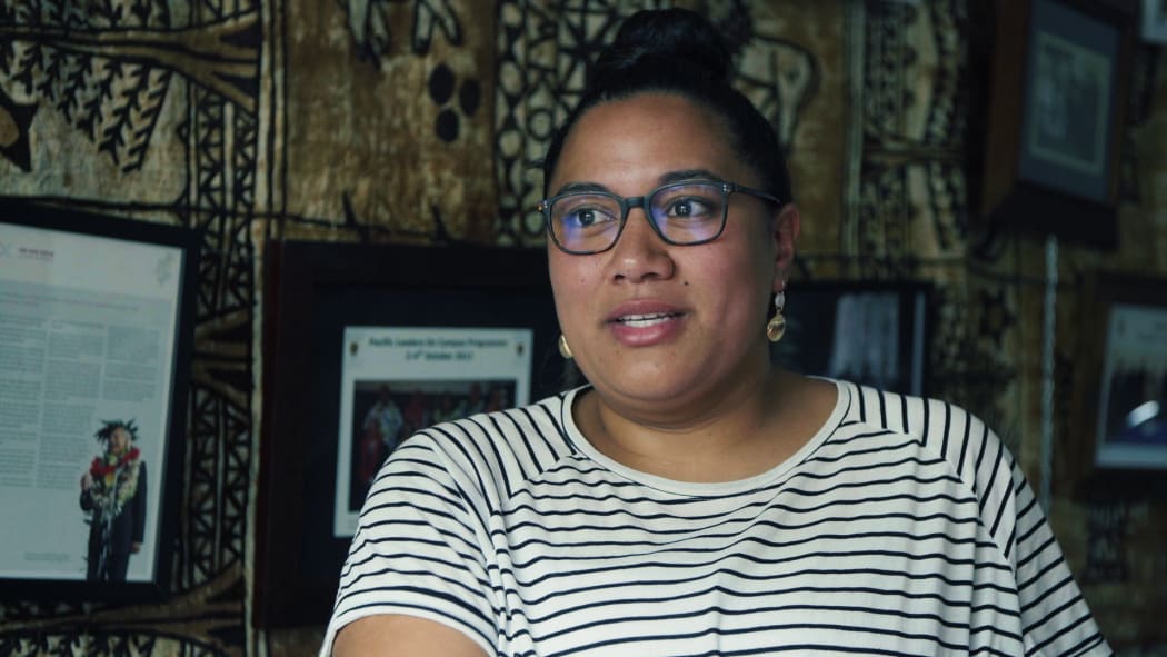 Melissa Lama, Community Leader, Dunedin