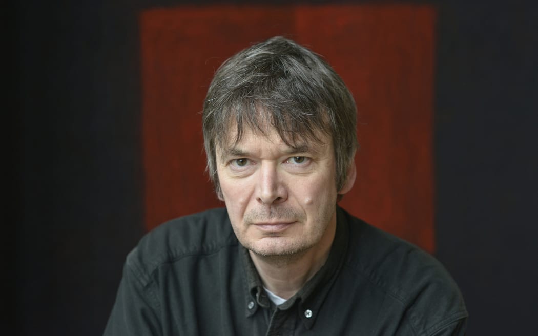 Ian Rankin