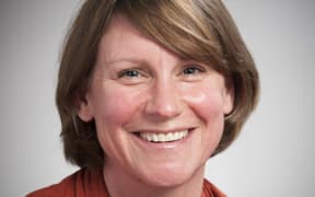 Professor Miriam Meyerhoff has conducted extensive research about the Vanuatu language of Nkep in Santo.