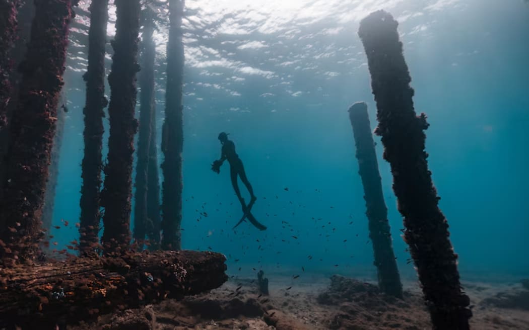 Shipwrecks in Australia