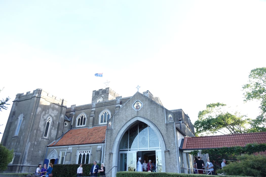 St Peter’s Cathedral