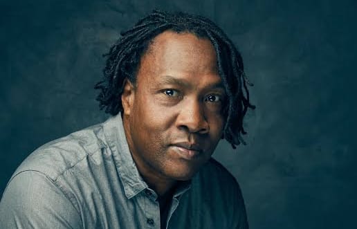 Documentary maker Roger Ross Williams
