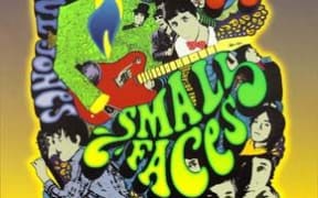 A Fortnight of Furore: The Who and the Small Faces Down Under by Andrew Neill