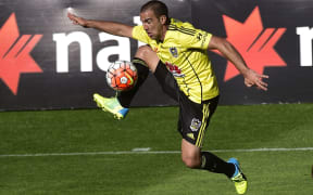 Manny Muscat