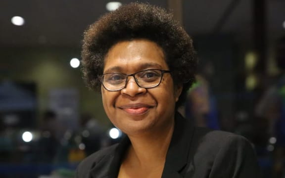Fiona Hukula