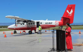 In 2022, Tonga experienced the Hunga-Tonga-Hunga-Ha'apai natural disaster, where Lulutai cancelled all flights to for safety reasons.