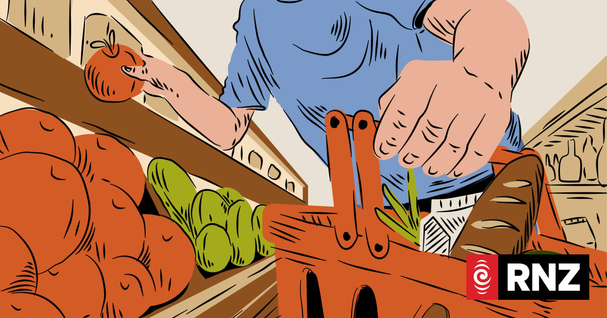 What are New Zealand diets deficient in?