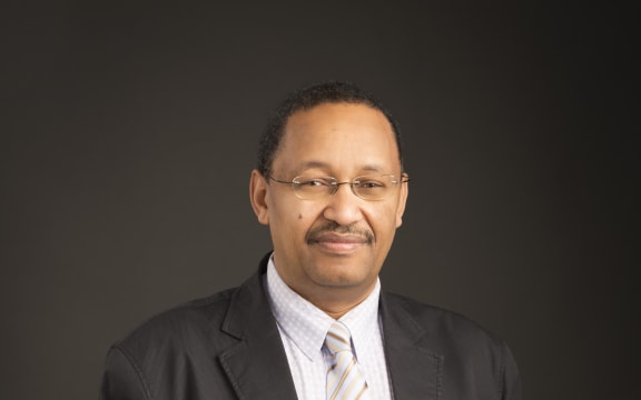 Associate Professor Asaad Shamseldin