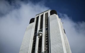 Carillon Bells will be heard regularly at Pukeahu National War Memorial Park after 3 years of being restored.