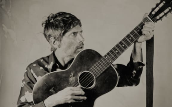 Gruff Rhys