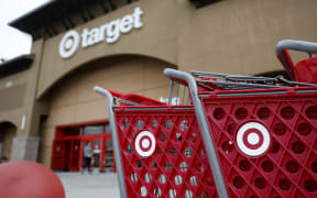 A view of a Target store on March 05, 2025 in Novato, California. Target CEO Brian Cornell said in a television interview that price increases due to US President Donald Trump's tariffs on Mexico could be seen on store shelves as early as this week.   Justin Sullivan/Getty Images/AFP (Photo by JUSTIN SULLIVAN / GETTY IMAGES NORTH AMERICA / Getty Images via AFP)