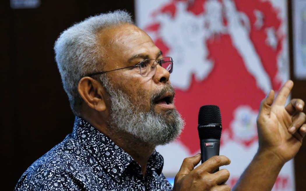 Gerard Poadja