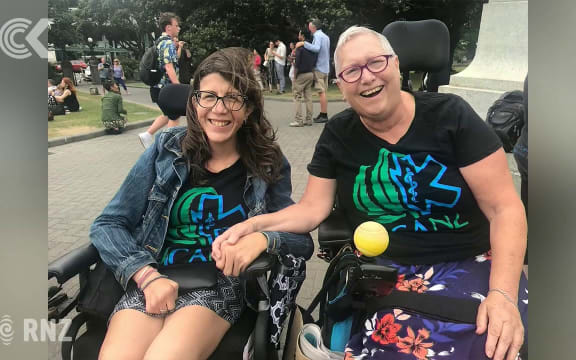 MPs debate Chloe Swarbrick's medicinal cannabis bill