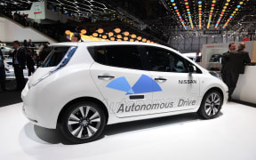 Driverless Car