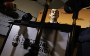 The Electoral Commission has announced the final results of the 2023 Election following the counting of special votes.