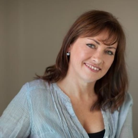 Brigid Bisley