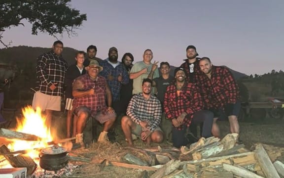 NRL players Latrell Mitchell and Josh Addo-Carr break self isolation rules 2020.