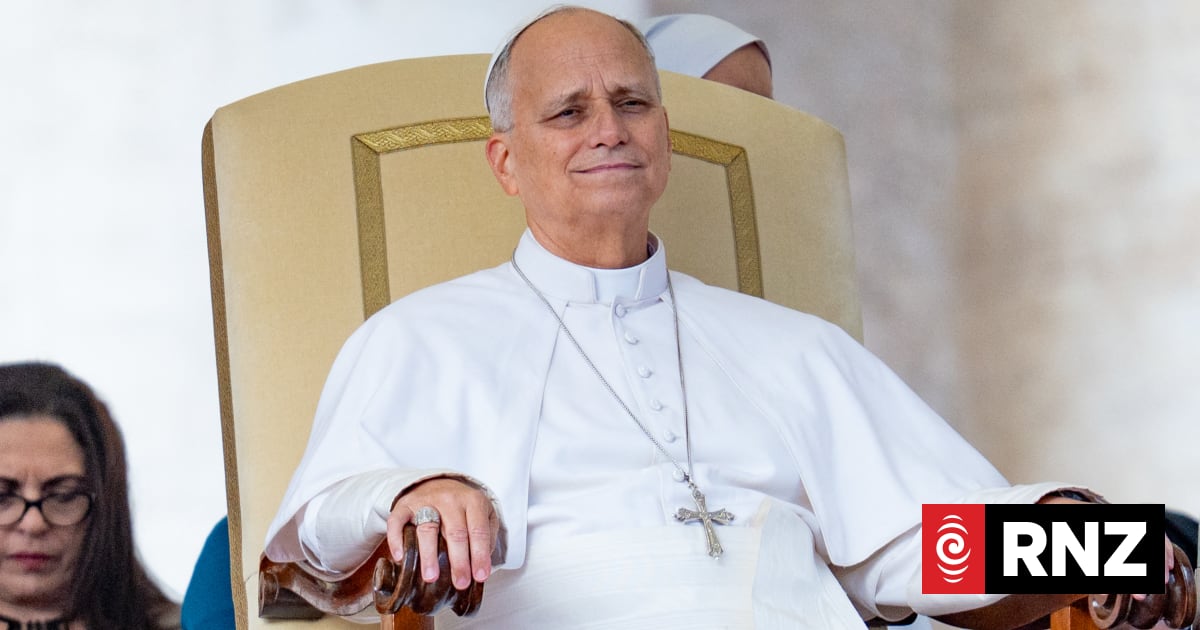 Pope Leo will not need further cancer treatment, doctors say | RNZ
