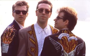 Crowded House