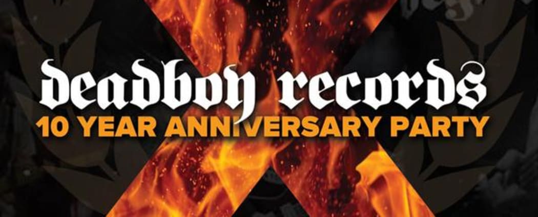 Deadboy Records