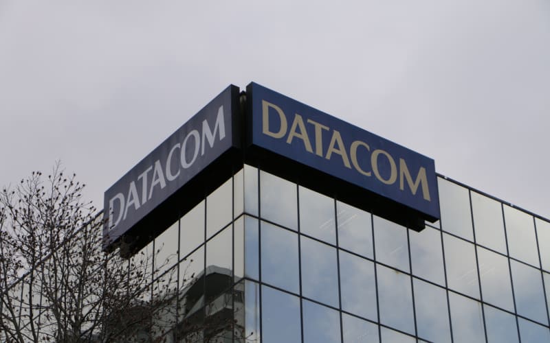 Datacom Group profit drops to $20m on higher revenue | RNZ